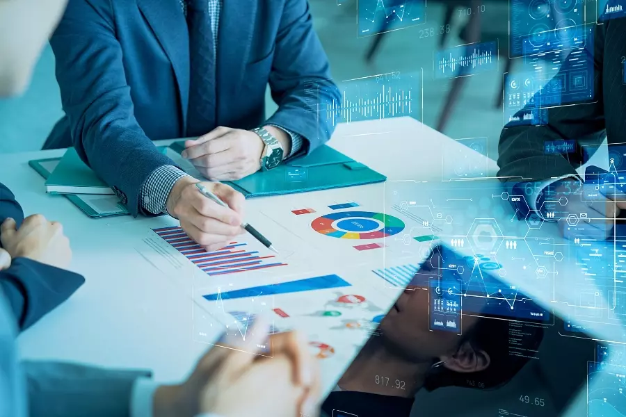 System ERP - nowoczesny sposób zarządzania firmą